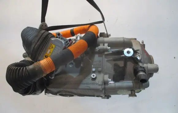 Jaguar XJ SERIE 1 Engine J9D375764AG