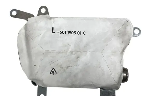 BMW 5 E60 E61 Front door airbag 601190401F
