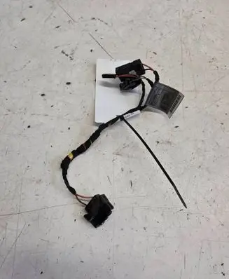 BMW 7 E65 E66 Other dashboard part 6913363