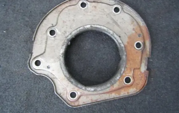 Ford Mondeo Mk III other engine part xs4q6k301af xs4q-6k301-af