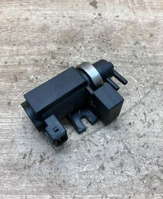 Peugeot 406 Turbo solenoid valve 