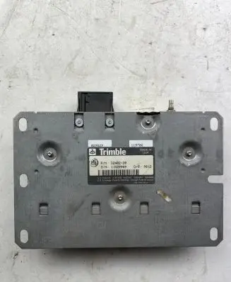 BMW 5 E39 GPS navigation control unit/module 65904149541 4149541