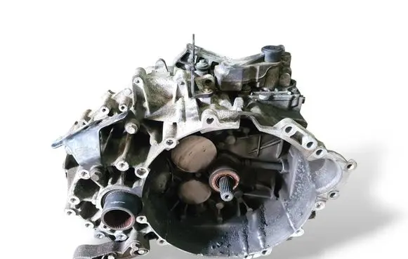 Volvo XC60 Manual 6 speed gearbox 31280472 8G9R7002KB