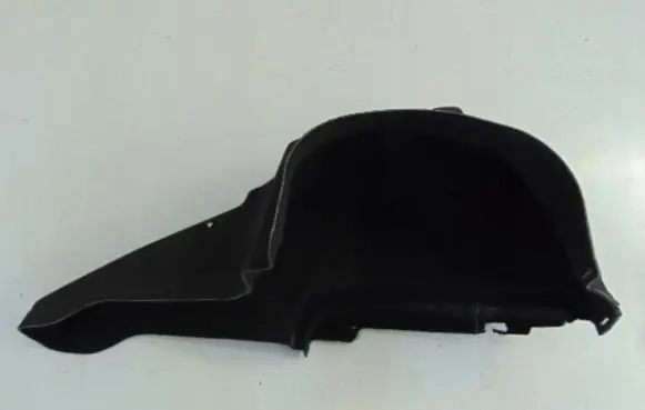Jaguar F-Type Trunk/boot side trim panel