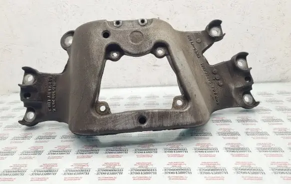 Audi A6 S6 C6 4F Gearbox mounting bracket 4F0399263K