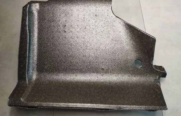 Audi Q4 Sportback e-tron Other interior part 10B863518B