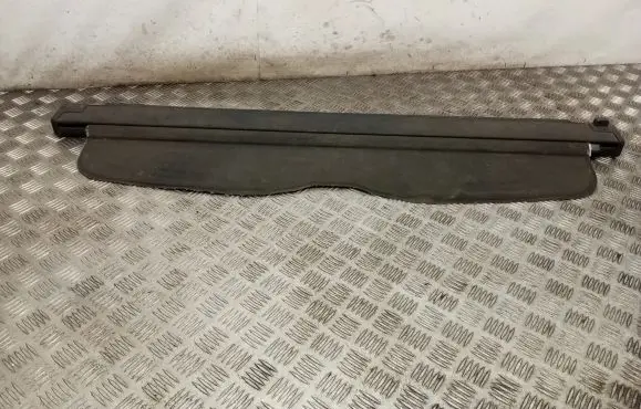 Audi 80 90 S2 B4 Parcel shelf load cover 8A9863553