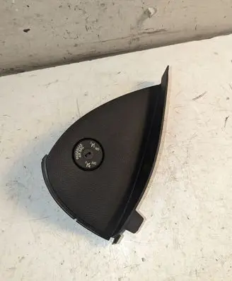 BMW 1 E81 E87 Dashboard side end trim 51459124919 9124919