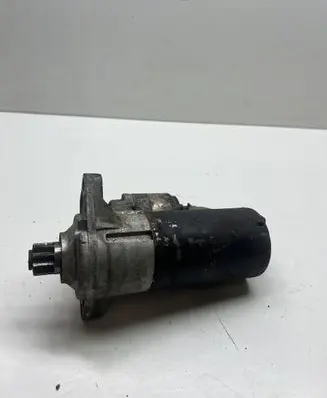 Volkswagen PASSAT B6 Starter motor 2339305077 9639305077