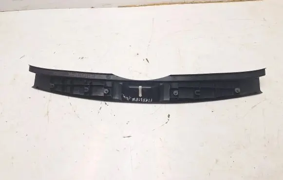 Subaru Forester SH Trunk/boot sill cover protection 94026SC000