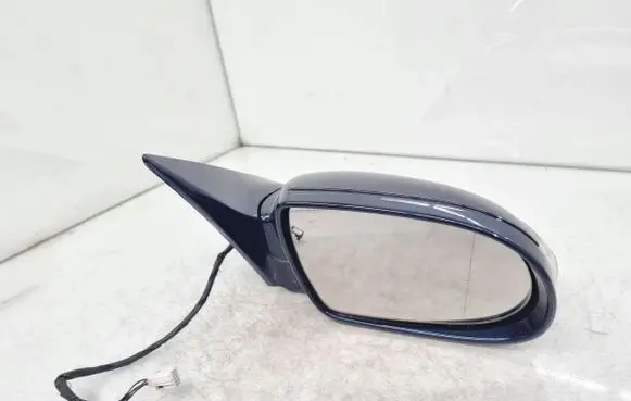 Mercedes-Benz SLK R171 Front door electric wing mirror A3138442 413138412