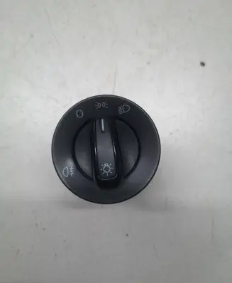 Volkswagen Polo V 6R Light switch 6R0941531D