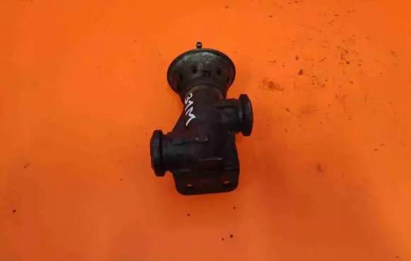 Citroen Jumper EGR thermostat 