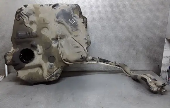 Volkswagen Caddy Fuel tank 