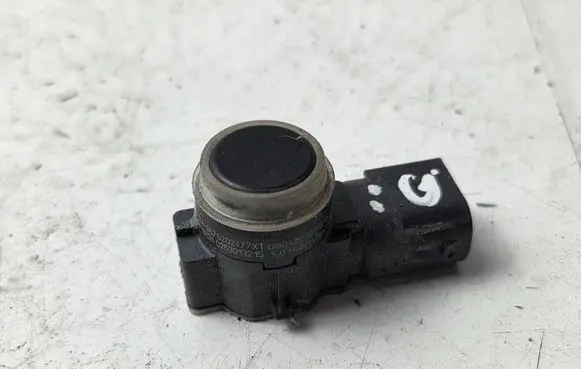 Opel Crossland X Parking PDC sensor 9675202477XT 0263013215