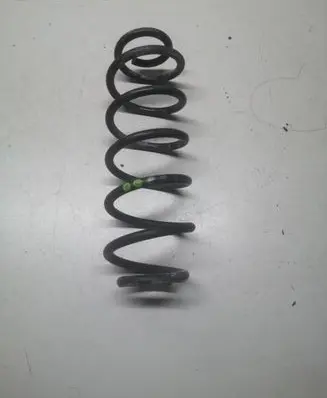 Seat Toledo IV (NH) Rear coil spring