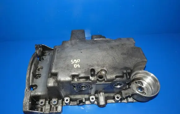 Volvo S90, V90 Oil sump 31480325
