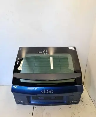 Audi A2 Tailgate/trunk/boot lid