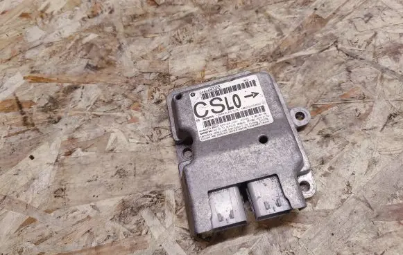 Chrysler Pacifica Airbag control unit/module 04606933AB