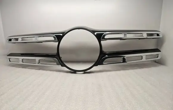 Mercedes-Benz GLS X167 Front grill A1678881300 A1678882200