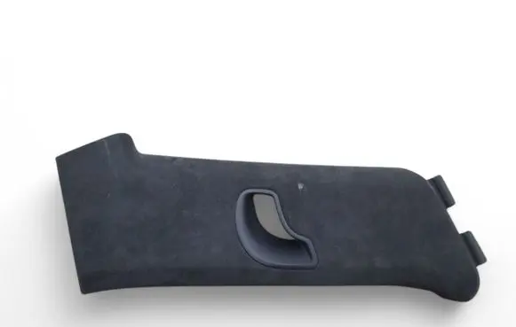 Porsche Cayenne (92A) (C) pillar trim 7P5867241N