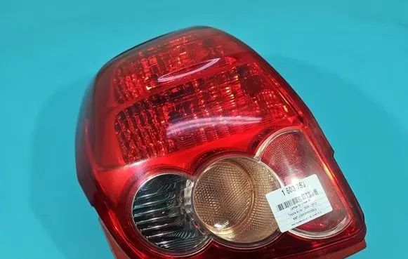 Toyota Auris 150 Rear/tail lights IMPRK1603753