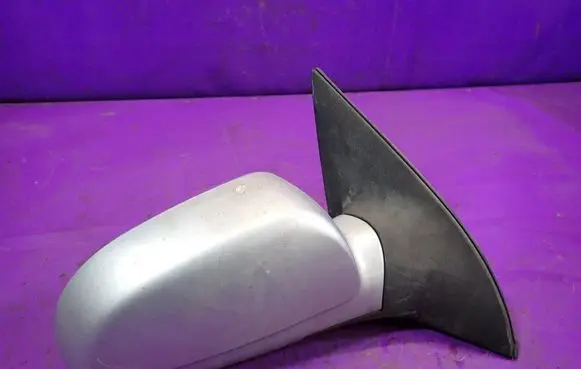 Chevrolet Nubira Front door electric wing mirror