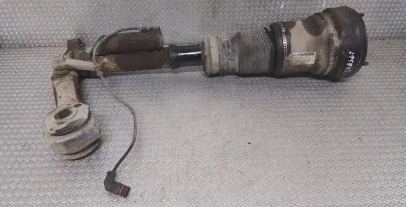 Mercedes-Benz S W220 Air suspension front shock absorber C086053J 001130000902