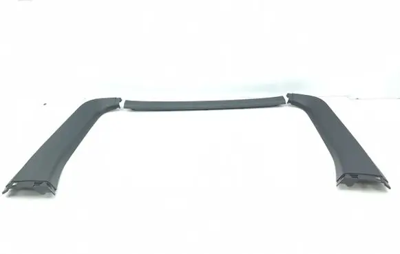 Nissan 370Z Tailgate trim 909031EA0A 909001EA0A