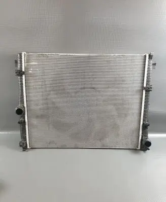BMW i4 Coolant radiator 9452580 17119452580