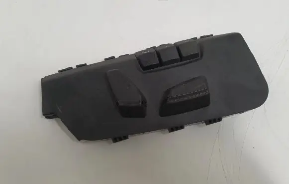 Seat control switch