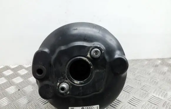 Audi A6 S6 C6 4F Brake booster 4F0612105F