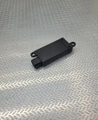 BMW 6 F12 F13 Alarm movement detector/sensor 9233009