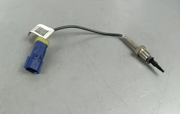 Lambda probe sensor