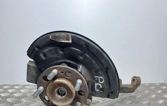 SsangYong Rexton Front wheel hub