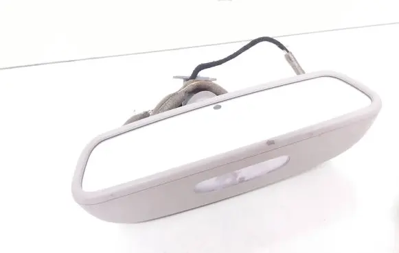 Mercedes-Benz R W251 Rear view mirror (interior) A1648103917