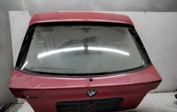 BMW 3 E36 Tailgate/trunk/boot lid 