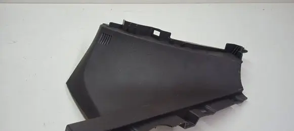Jeep Grand Cherokee Other sill/pillar trim element P01682029JB