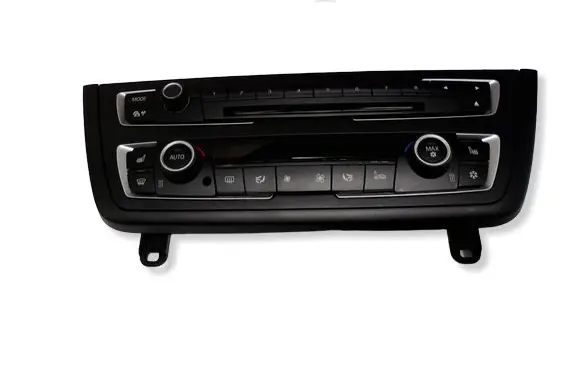 BMW 3 E90 E91 Climate control unit 9226784
