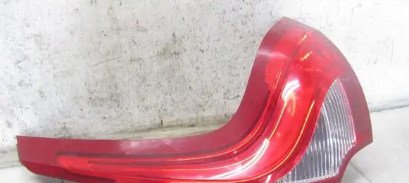 Volvo XC60 Rear/tail lights 89504241