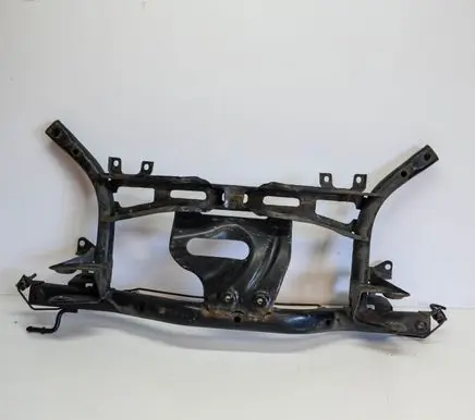 Audi A3 S3 8V Rear subframe 5Q0505315J
