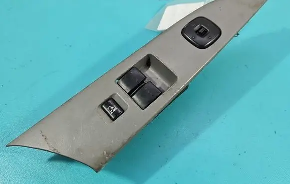 Mazda 3 I Electric window control switch IMPRK1534259