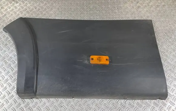 Fiat Ducato Rear fender molding trim 1311546070 B803 1317368070