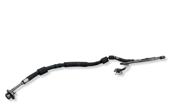Audi A4 S4 B8 8K Power steering hose/pipe/line 8K1422893DB