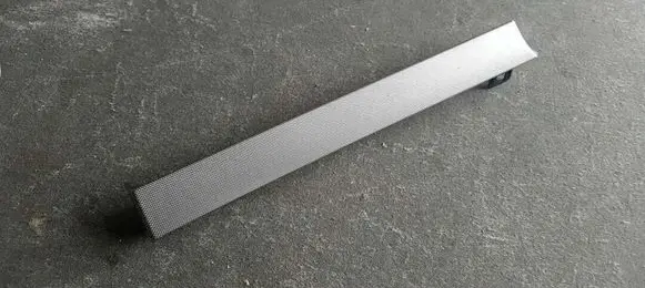 Volkswagen Touran I Dashboard trim 1T2858417B