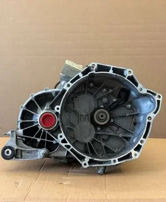 Ford Kuga II Manual 6 speed gearbox CV6R7002DCA 040153