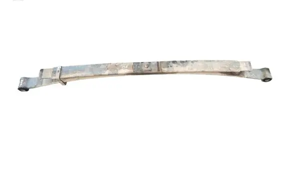 Opel Astra G Rear leaf spring 8200812459