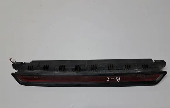 Volkswagen PASSAT B5 Third/center stoplight 3B9945097A