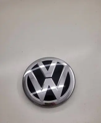 Manufacturer badge logo/emblem