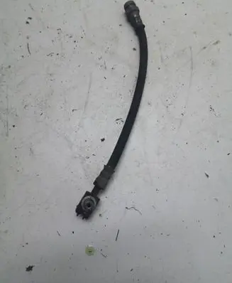 Volkswagen PASSAT B7 USA Brake booster pipe/hose 